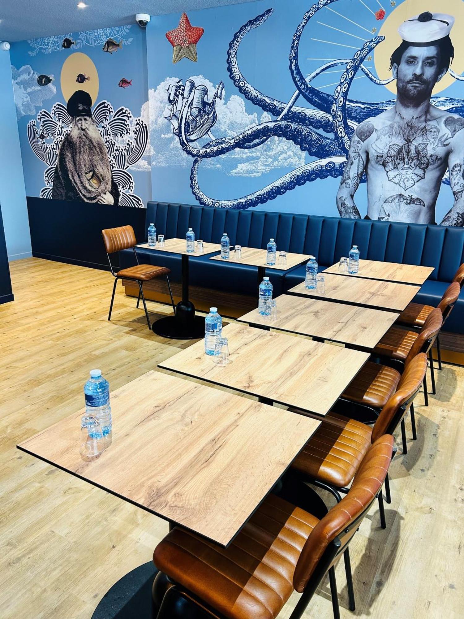 Hotel Ibis Styles Saint Malo Centre Historique Exterior foto